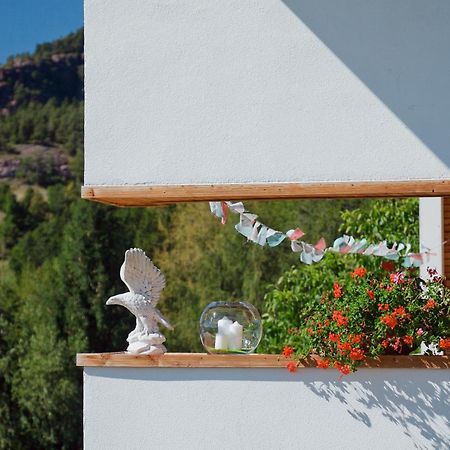 Vila Salahaus Verano Exteriér fotografie