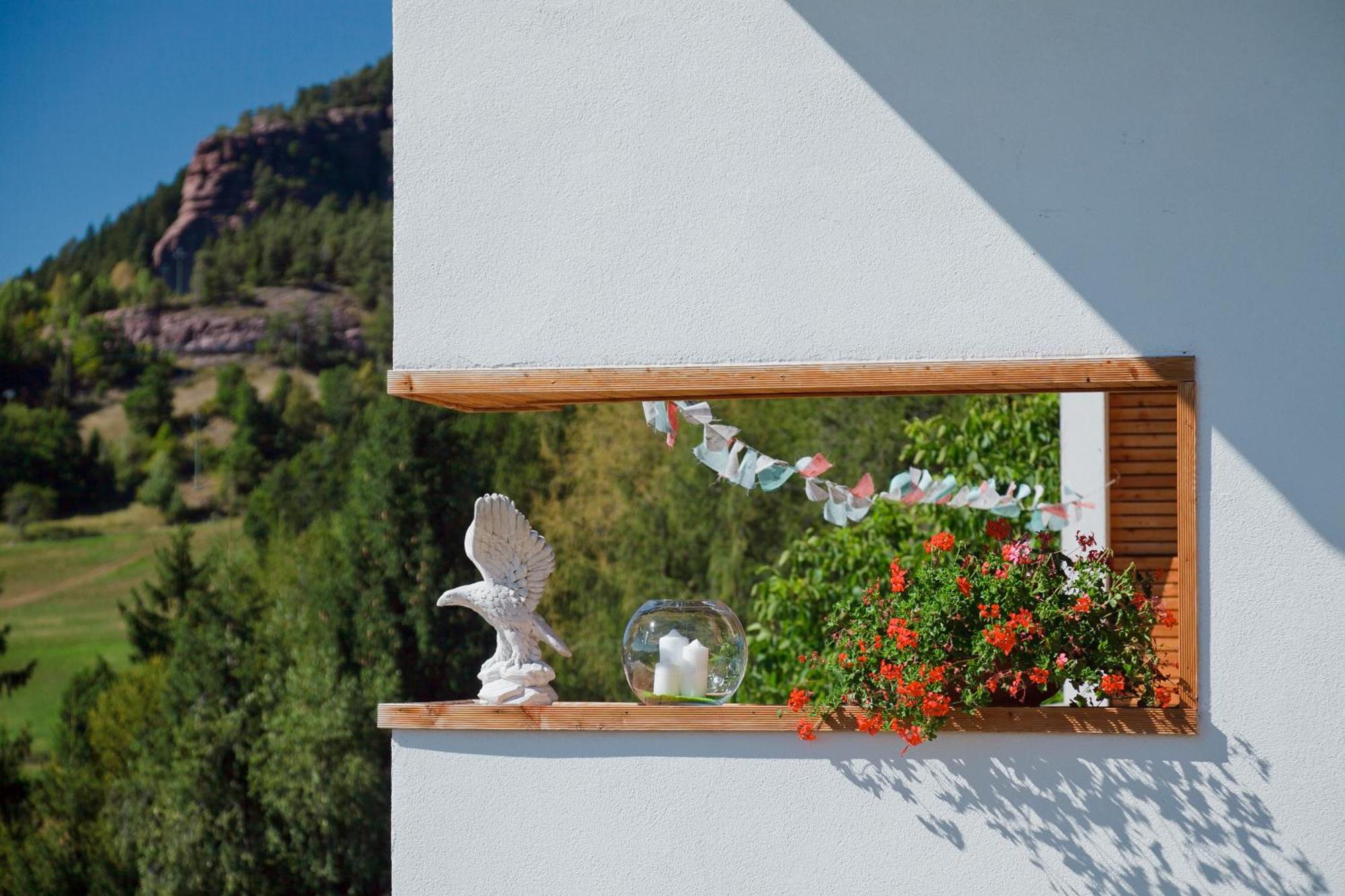 Vila Salahaus Verano Exteriér fotografie