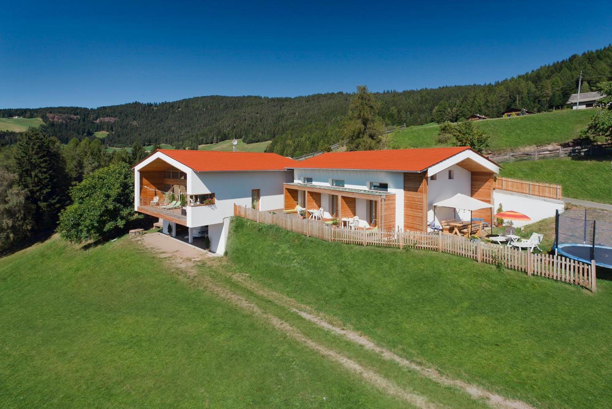 Vila Salahaus Verano Exteriér fotografie